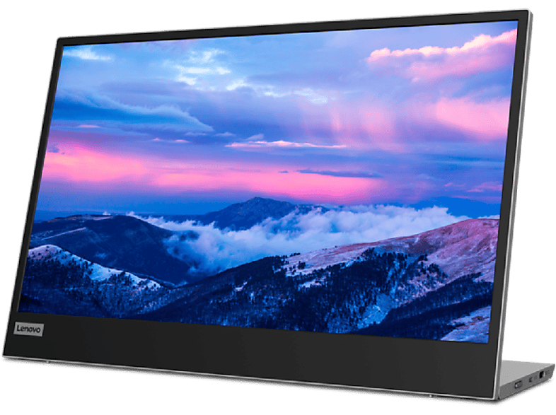 Lenovo L15 pantalla para PC 39,6 cm (15.6") 1920 x 1080 66E4UAC1WL