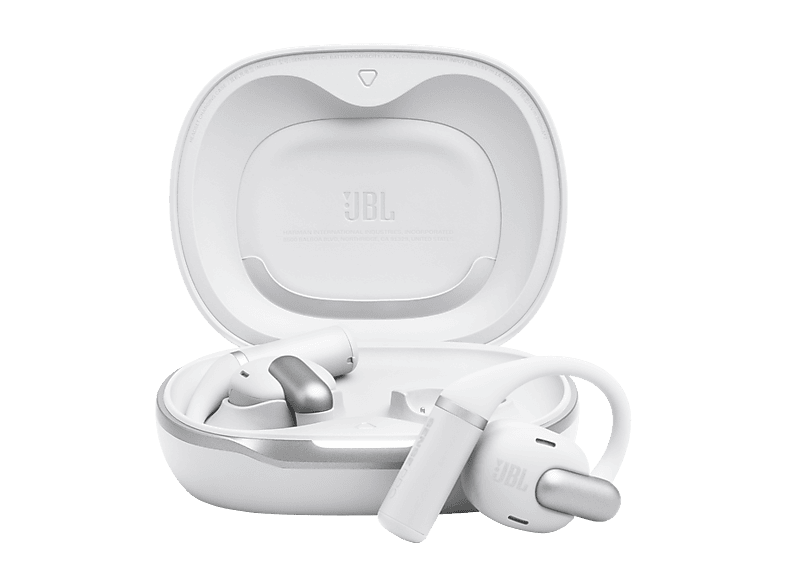 AURICULARES DE BOTON JBL SENSE PRO BLANCO BLUETOOTH