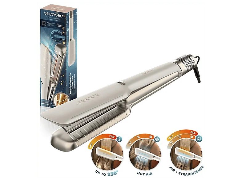 PLANCHAPELO 100989 AIR LISSE CHAMPAGNE