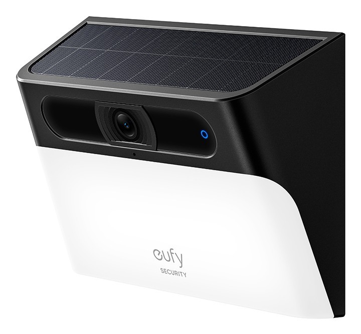 Eufy Solar Wall Light Cam S120 Caja Cámara de seguridad IP T81A0311