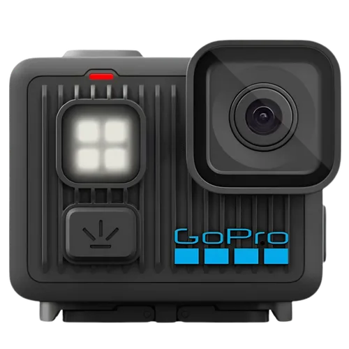 GoPro Lit Hero 4K 60fps 12 MP Sumergible 5 m HyperSmooth