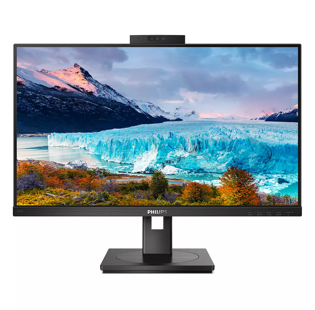 Philips S Line 272S1MH/00 pantalla para PC 68,6 cm (27") 272S1MH/00