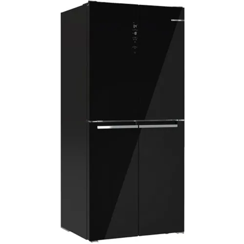 Bosch - Frigorífico americano Bosch Multiairflow, Tecnología Inverter - KMC85LBEA.