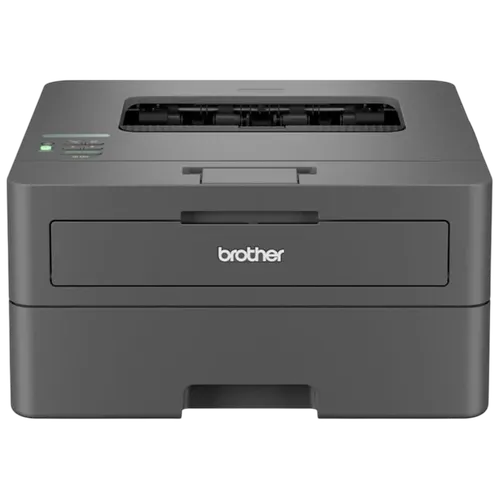 Brother HL-L2400DW Láser Monocromo WiFi Negro - Impresora Láser