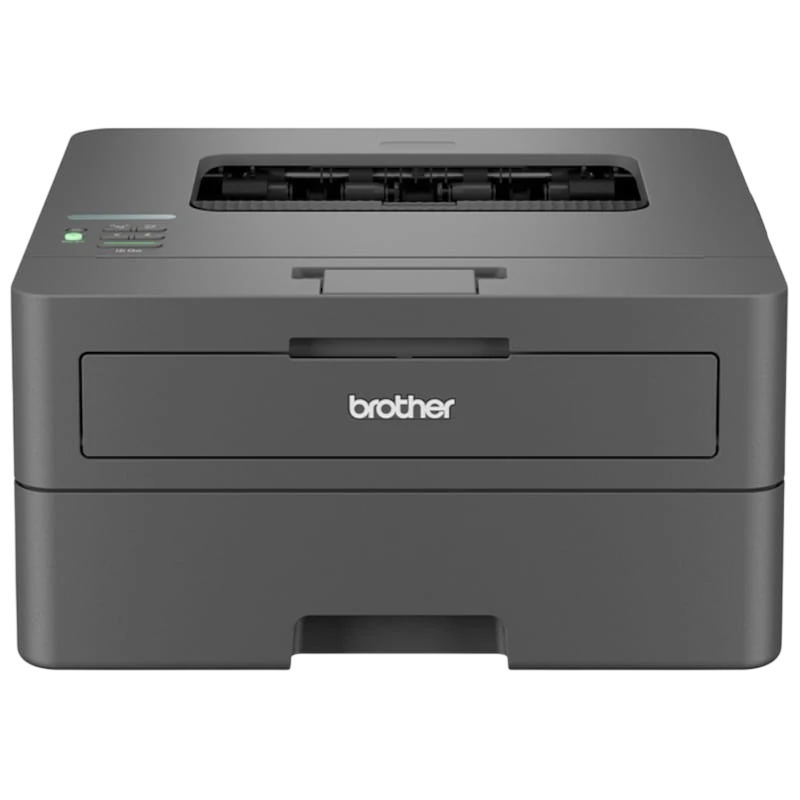Brother HL-L2400DW Láser Monocromo WiFi Negro - Impresora Láser