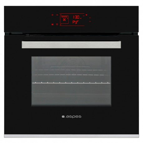 Aspes Ahe1400pi Horno Multifunción 68L