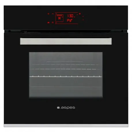 Aspes Ahe1400pi Horno Multifunción 68L