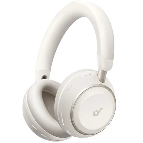 Soundcore Space 2 Bluetooth ANC Hi-Res 70 h White