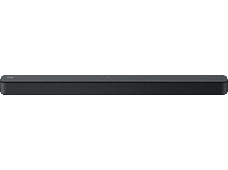 Barra de sonido - Sony HT-SF150, 120W, 2.0 canales, Bluetooth, HDMI, USB, Negro