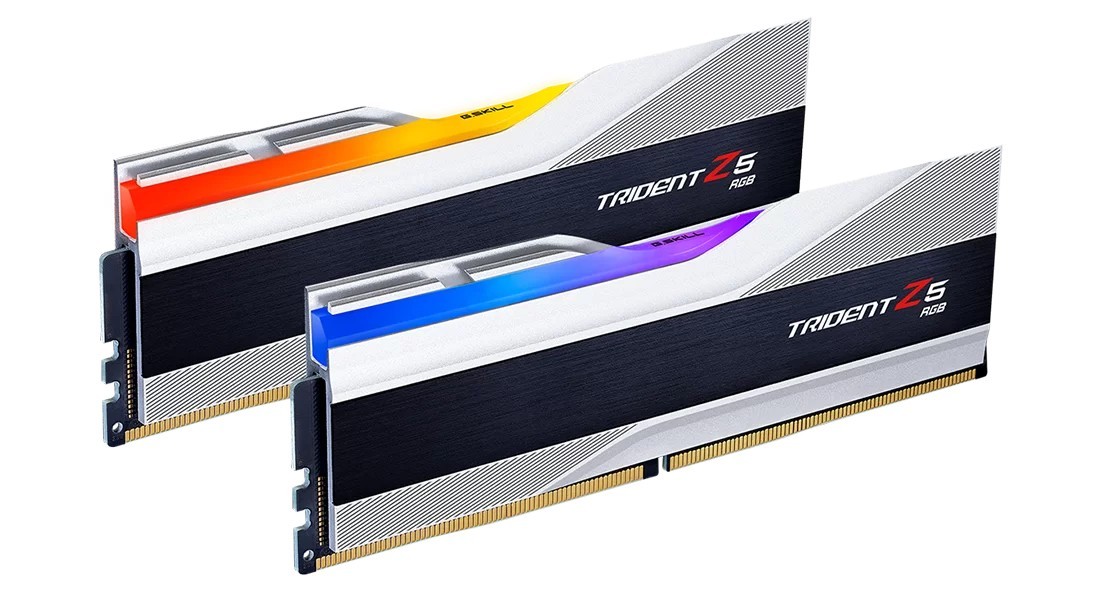 Módulo de memoria G.Skill Trident Z5 RGB F5-7200J3646F24GX2-TZ5RS