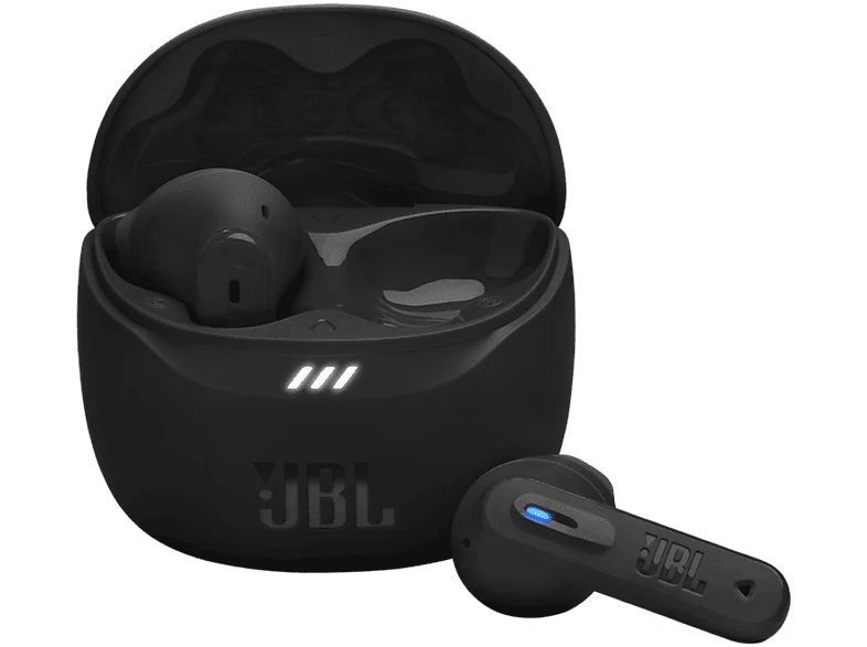 AURICULARES DE BOTON JBL TUNE FLEX 2 BLACK BLUETOOTH