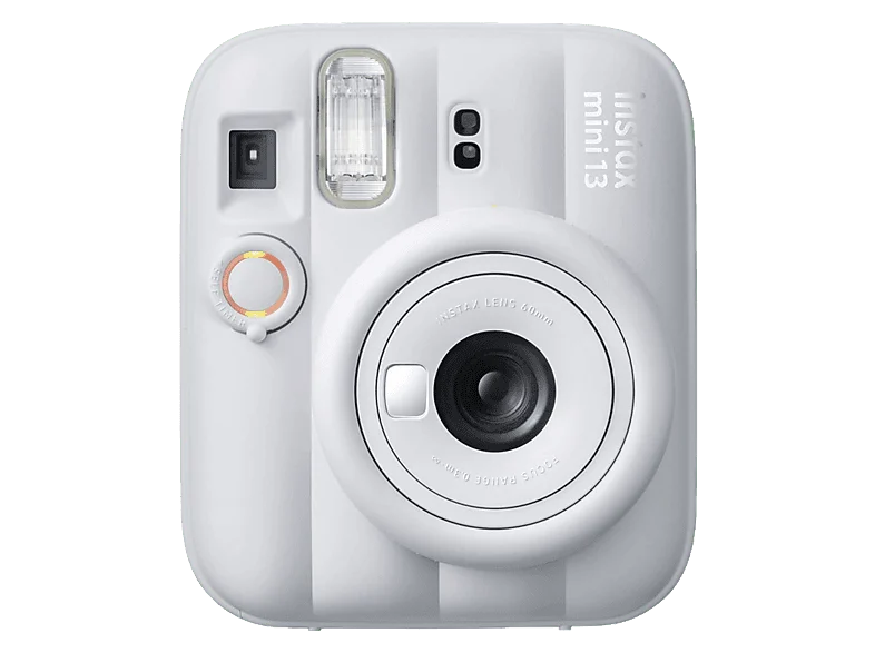 Camara Instantanea Fujifilm Instax Mini 13 Blanco