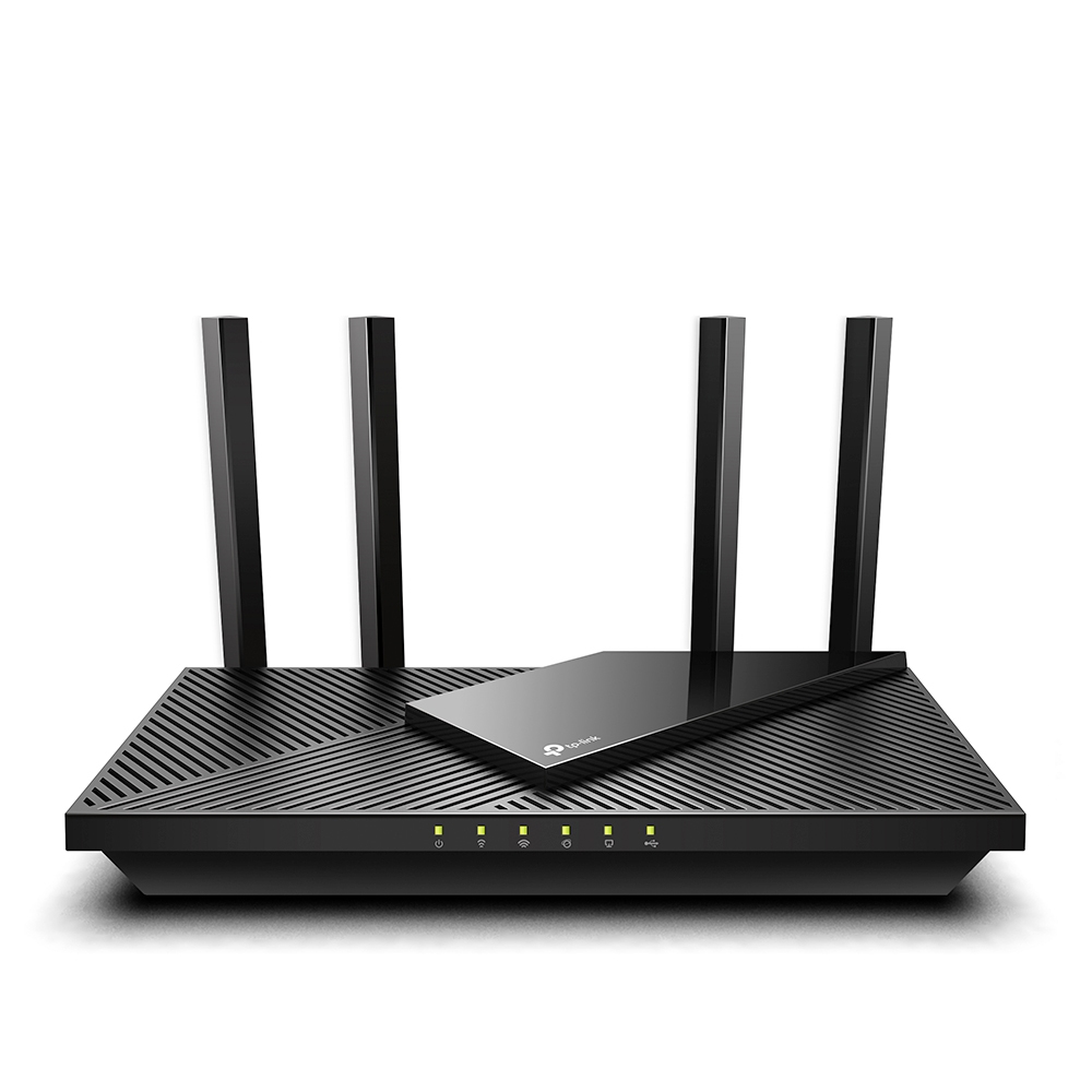 TP-Link Archer AX55 router inalámbrico Gigabit Ethernet Archer AX55