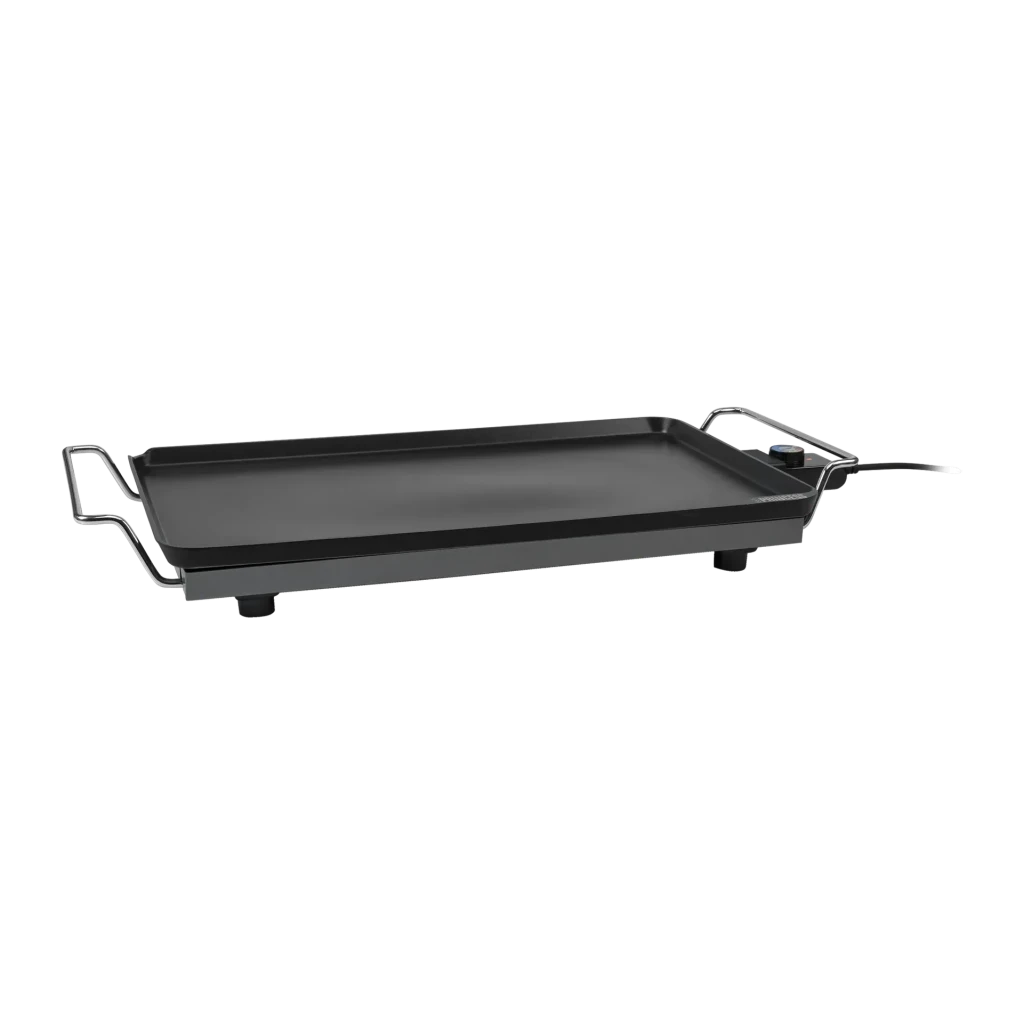 Plancha de asar Princess Table Chef XXL 2500W 600x360mm Negro 102325