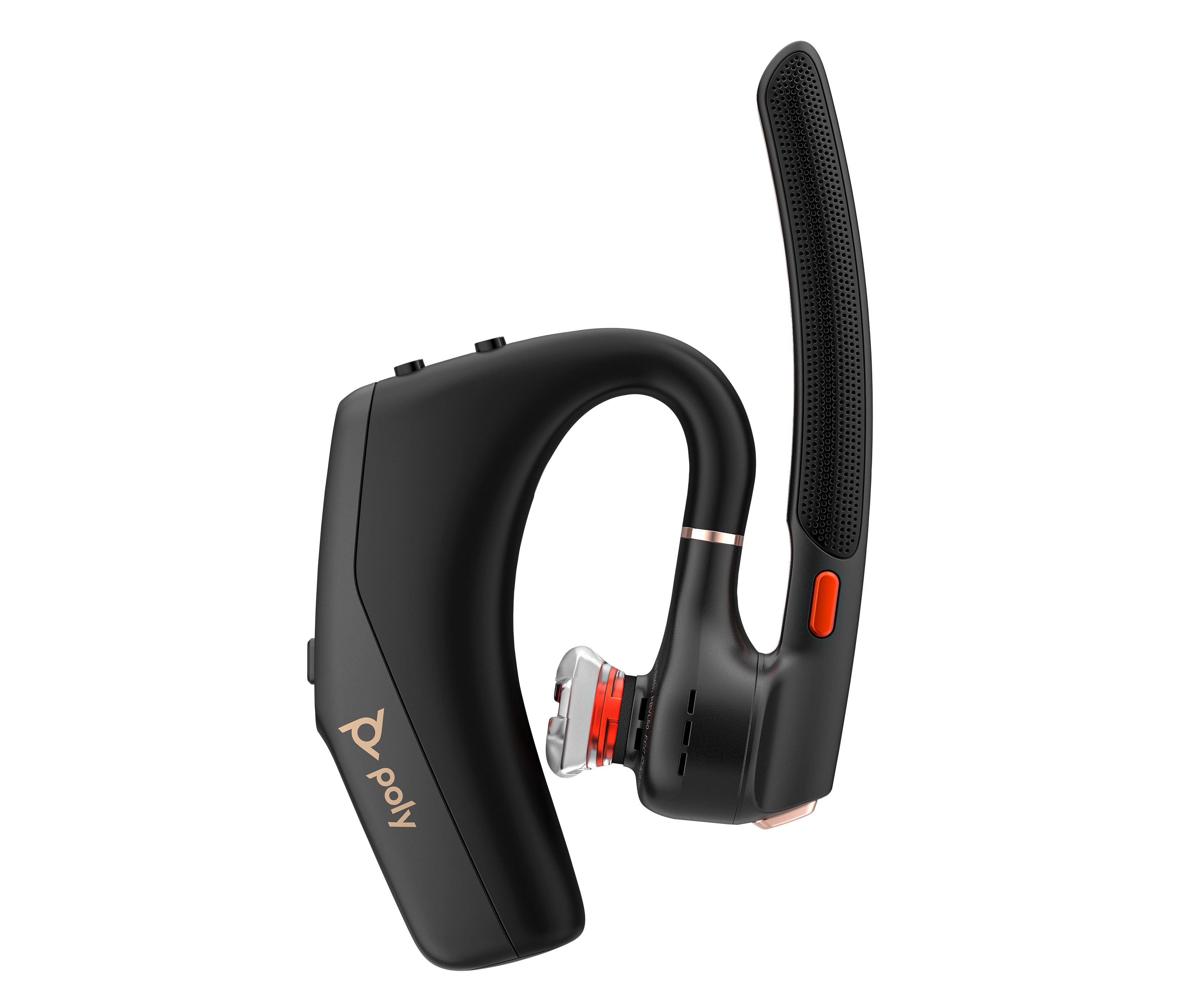 HP Poly Voyager Legend 50 Headset Inalámbrico Dentro de AV4P1AA#ABB