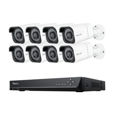 Reolink RLK16-800B8 Kit de cámaras de seguridad PoE RLK16-800B8