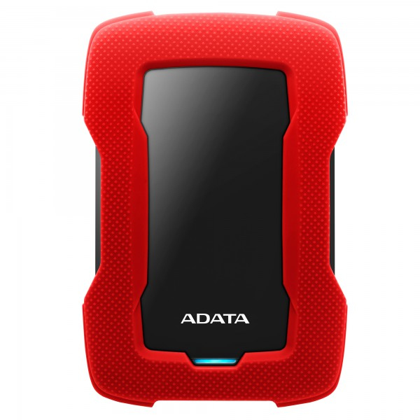 ADATA HD330 disco duro externo 1 TB 2.5" Micro-USB B AHD330-1TU31-CRD