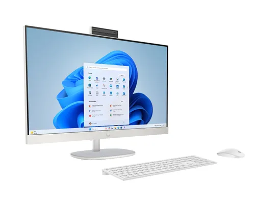 PC All in One HP 27-cr2008ns: imagen 2