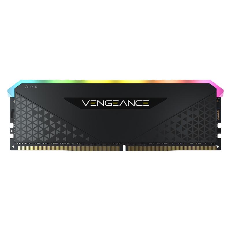 Corsair Vengeance RGB RS (1X8GB) 3200M Hz DDR4 CL16