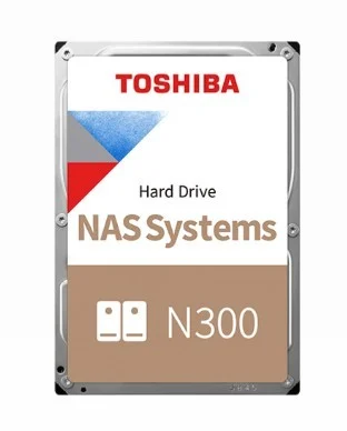 Toshiba N300 10TB MN10ADA10TS MN10ADA10TS
