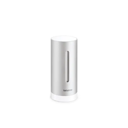 Netatmo - Módulo adicional interior Netatmo para la Estación Meteorológica.