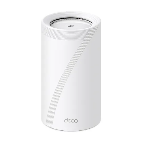 TP-Link Deco BE85 (1-Pack) Tribanda (2.4 GHz / 5 GHz Deco BE85(1-pack)