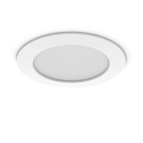 Philips Hue White & Color Ambiance Empotrable Fino 170 mm Blanco: imagen 2