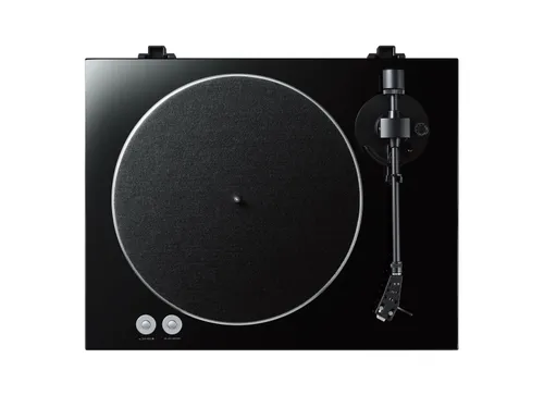 Yamaha - Tocadiscos Hi-Fi Yamaha TT-S303 con previo.: imagen 3
