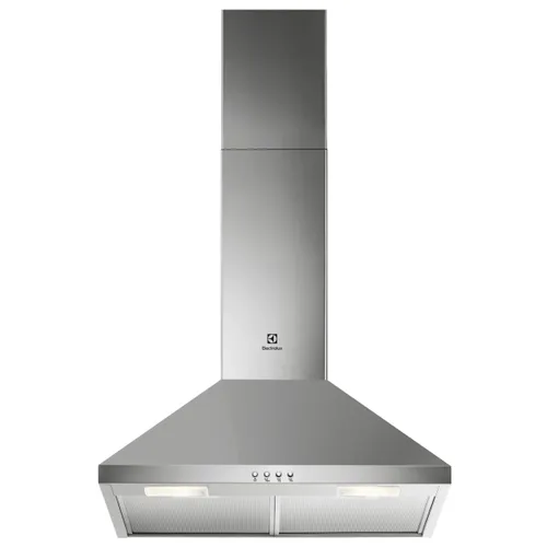 Electrolux - Campana decorativa Electrolux con 3 velocidades - LFC316X.