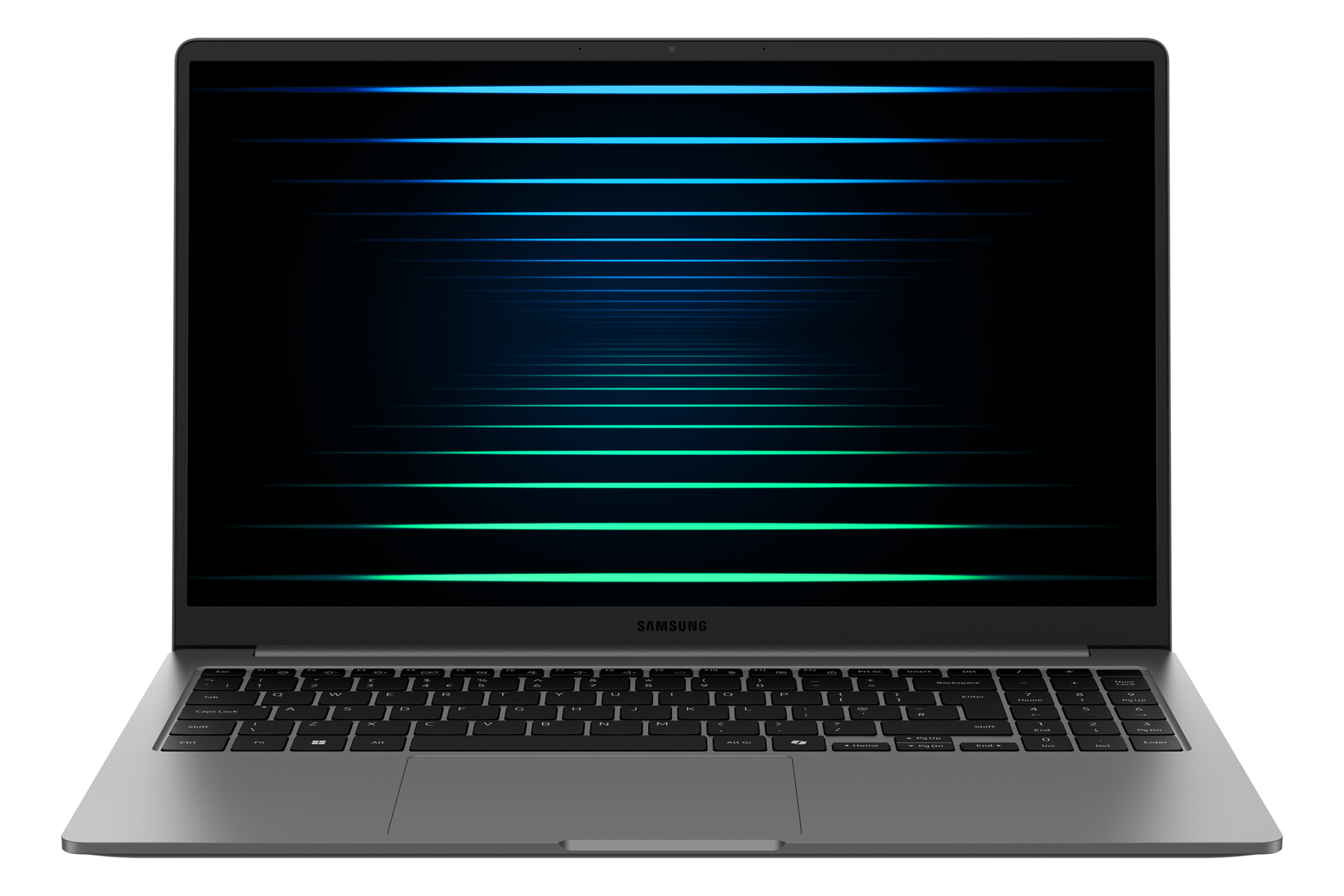 SAMSUNG PORTATIL GALAXY BOOK5 15,6" ULTRA5 16GB 512GB