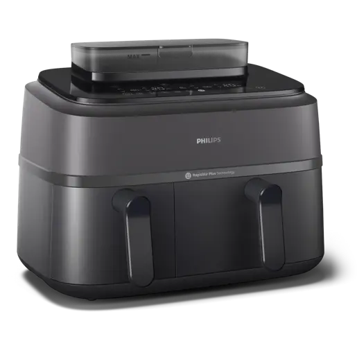 Philips Serie 5000 Airfryer con doble cesta NA550/00