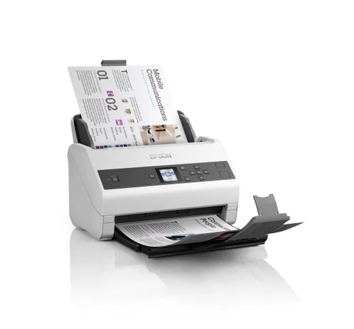 Epson WorkForce DS-970 escáner ADF 600 x 600 DPI ADF 85ppm B11B251401