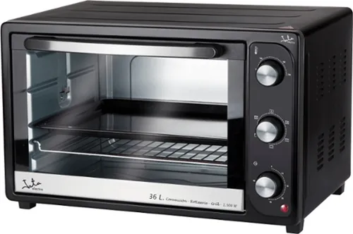 HORNO SOBREMESA JATA 36L HN936 ROTISSERIE GRILL -