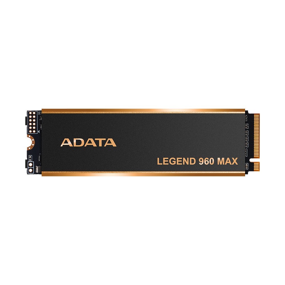 ADATA LEGEND 960 MAX 1 TB M.2 PCI Express 4.0 NVMe 3D ALEG-960M-1TCS