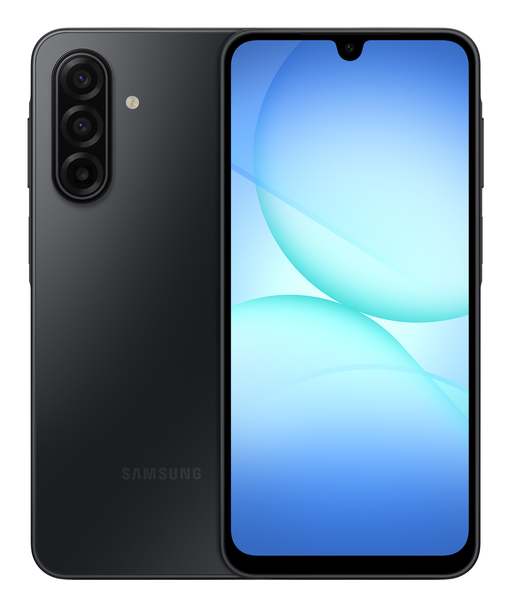 Samsung Galaxy A17 5G 16.9 cm (6.67") Hybrid Dual SIM SM-A176BZKAEEB