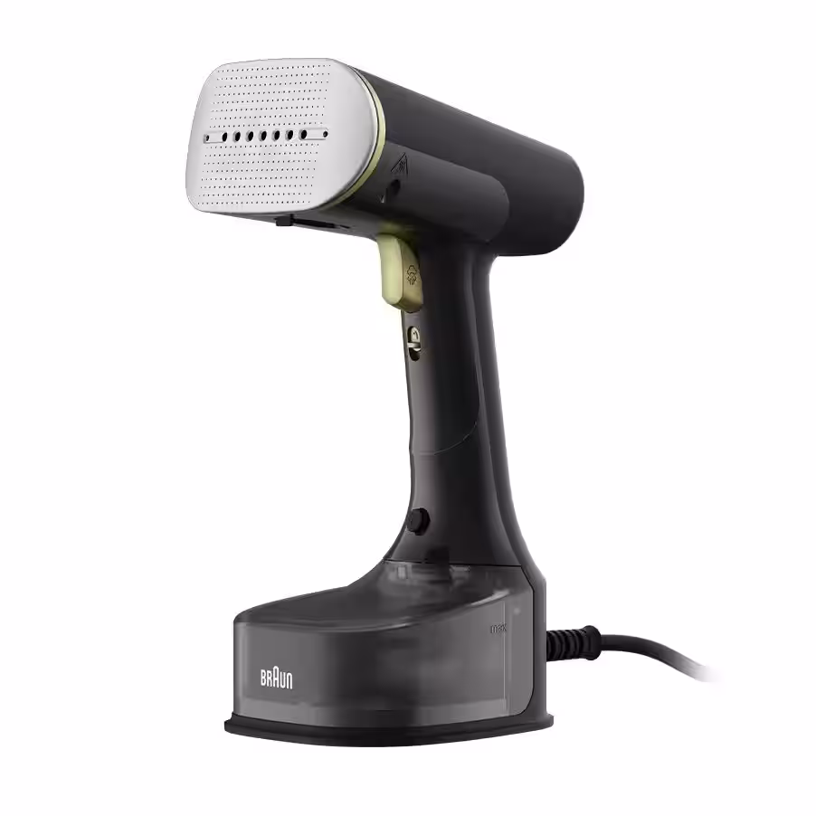 Braun Plancha vertical QuickStyle 7 GS 7088 negro/oliva metalizado GS7088CP