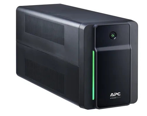 APC BX1200MI-GR sistema de alimentación ininterrumpida BX1200MI-GR