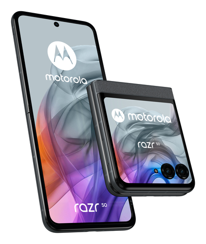 Motorola Moto Razr 50 6.9" 8GB 256GB 5G Gris