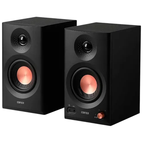 Edifier MR3 36W Negro