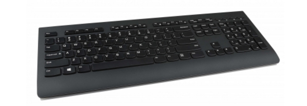 Lenovo 4X30H56849 teclado Universal RF inalámbrico Danés 4X30H56849