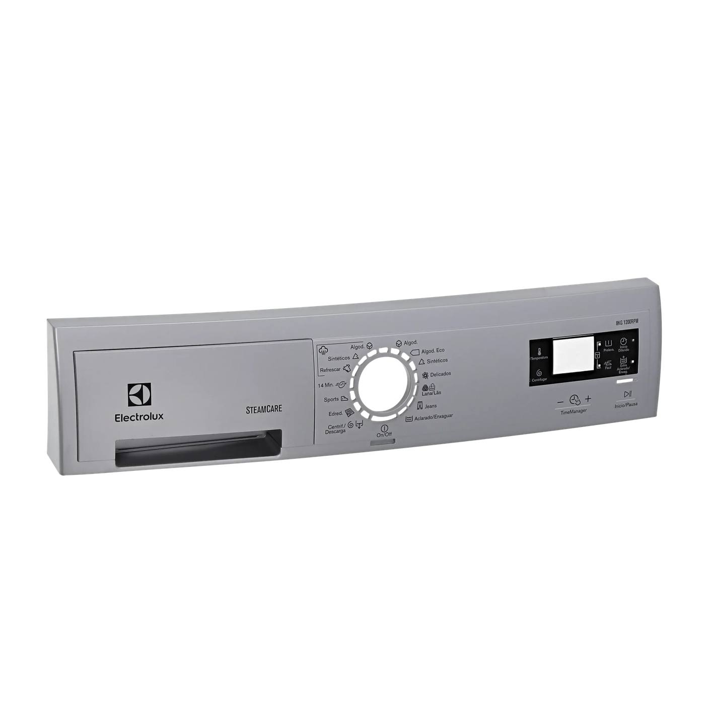 AEG panel mandos,asa,Electrolux,EWF1286EDS,ES,PT,SYM 140030245017