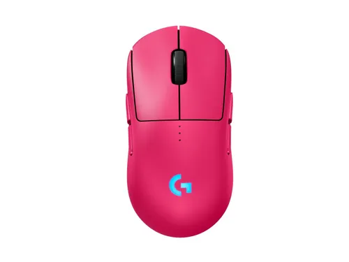 Logitech 910-007309 G Pro 2 Lightspeed Ratón Gaming Rosa 910-007309