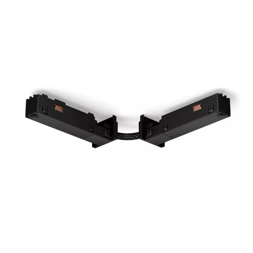 Philips Hue Conector Flexible Perifo Negro: imagen 2