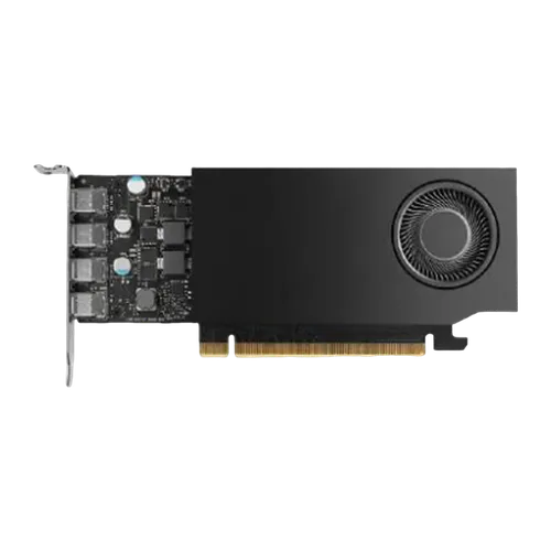 NVIDIA RTX A1000 8GB GDDR6 Ampere Workstation