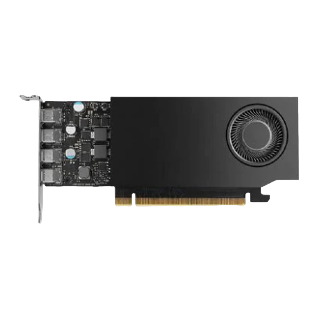 NVIDIA RTX A1000 8GB GDDR6 Ampere Workstation