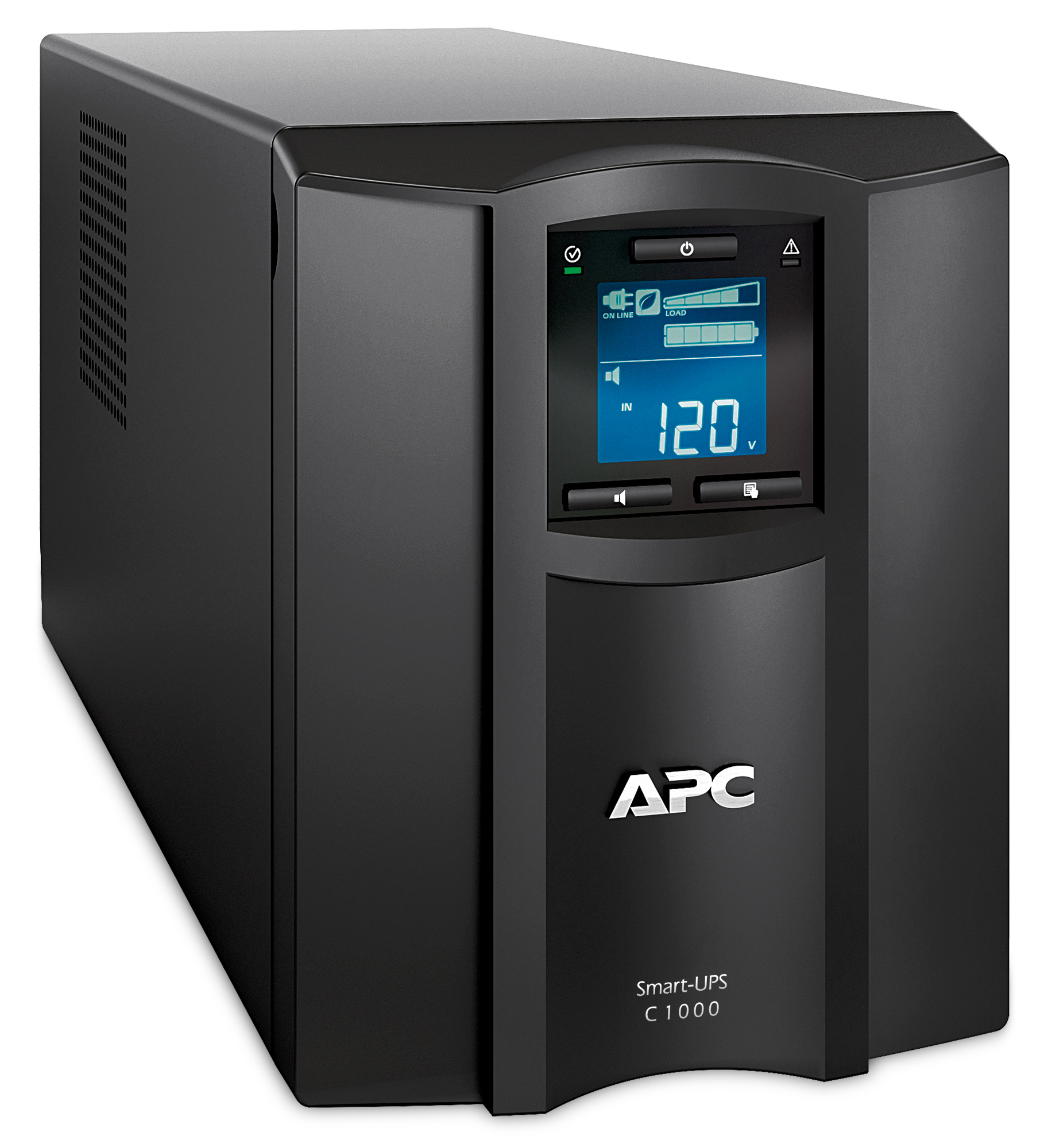 APC SMC1000IC sistema de alimentación ininterrumpida (UPS) SMC1000IC