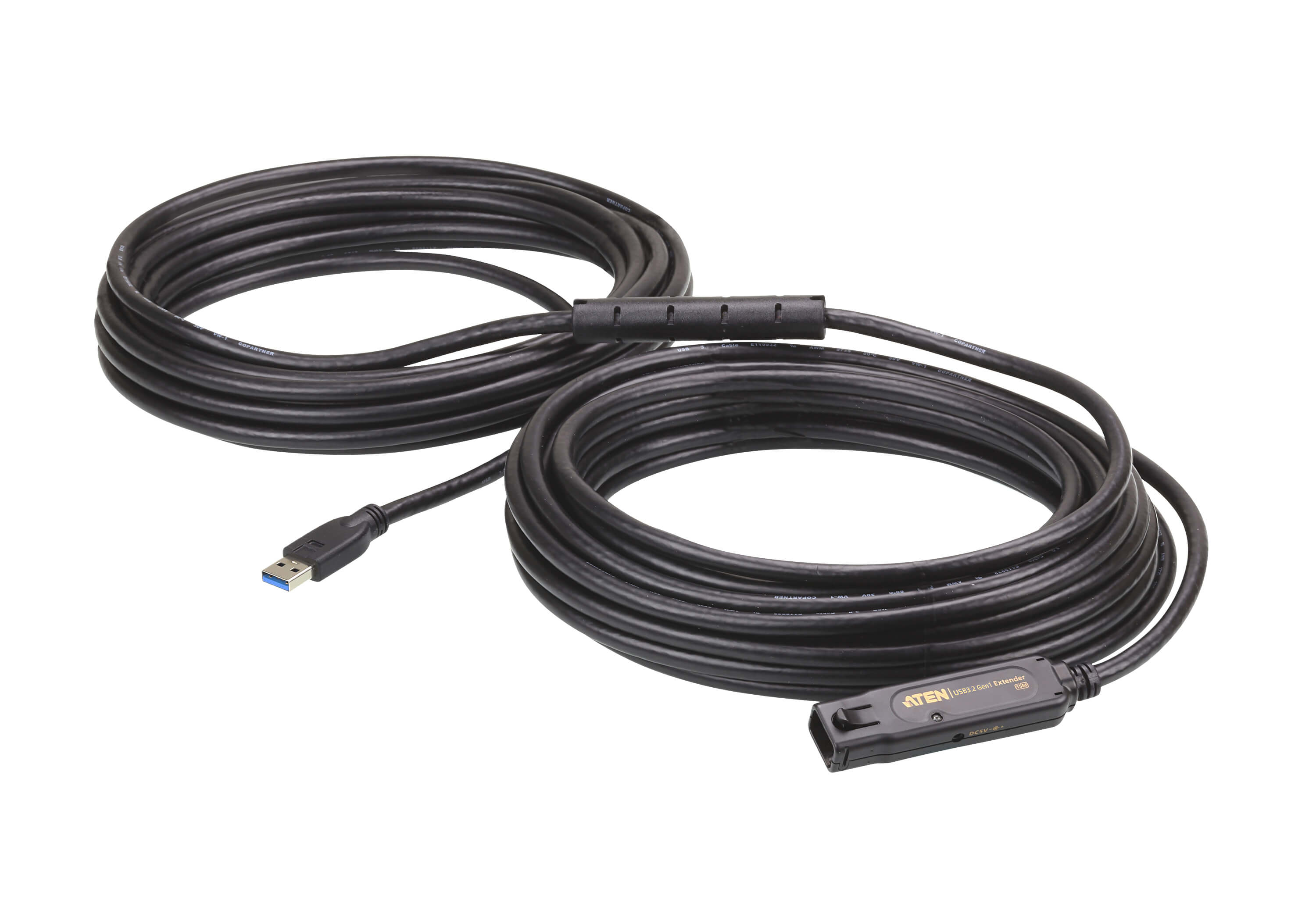 15M USB 3.2 Gen1 Extender UE3315A-AT-G