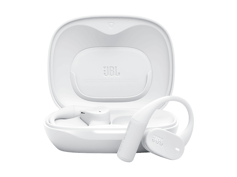 AURICULARES DE BOTON JBL SENSE LITE WHITE BLUETOOTH