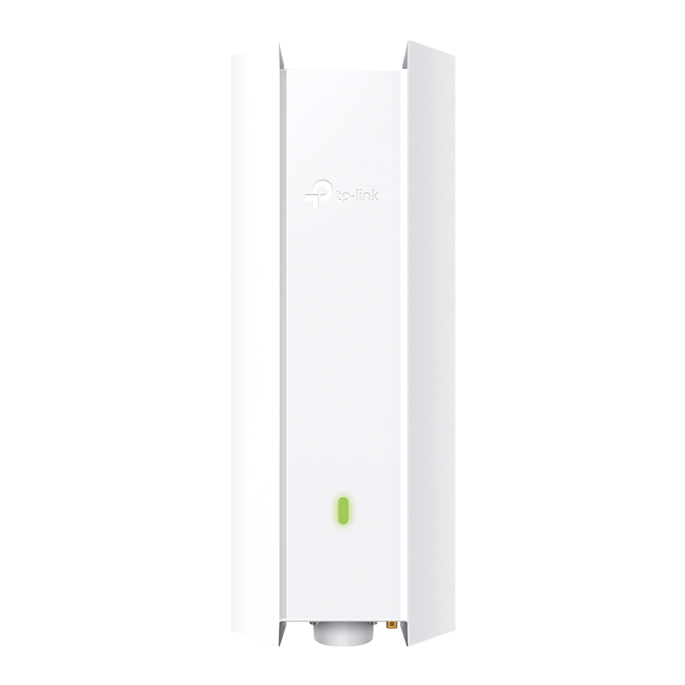 TP-Link Omada EAP623-Outdoor HD 1800 Mbit/s Blanco EAP623-Outdoor HD