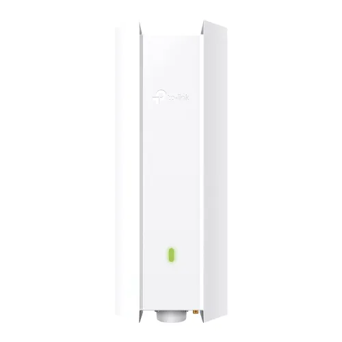 TP-Link Omada EAP623-Outdoor HD 1800 Mbit/s Blanco EAP623-Outdoor HD